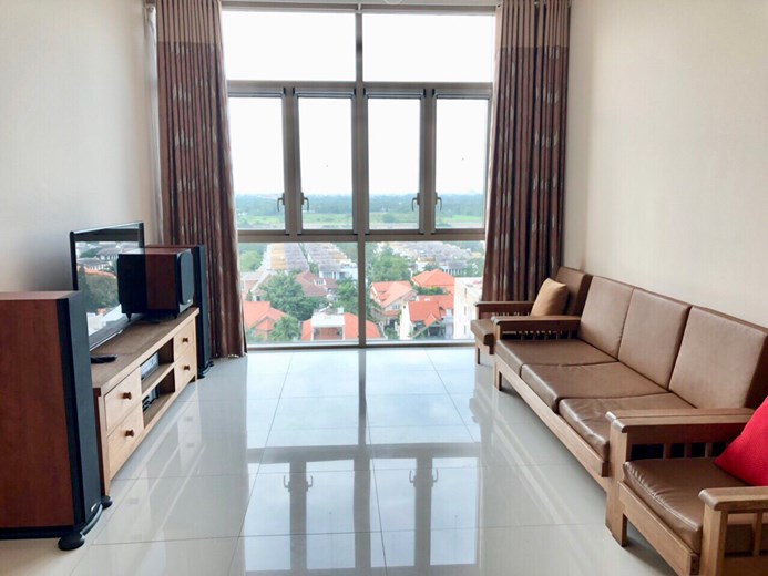 Apartment for rent D203692 (3)